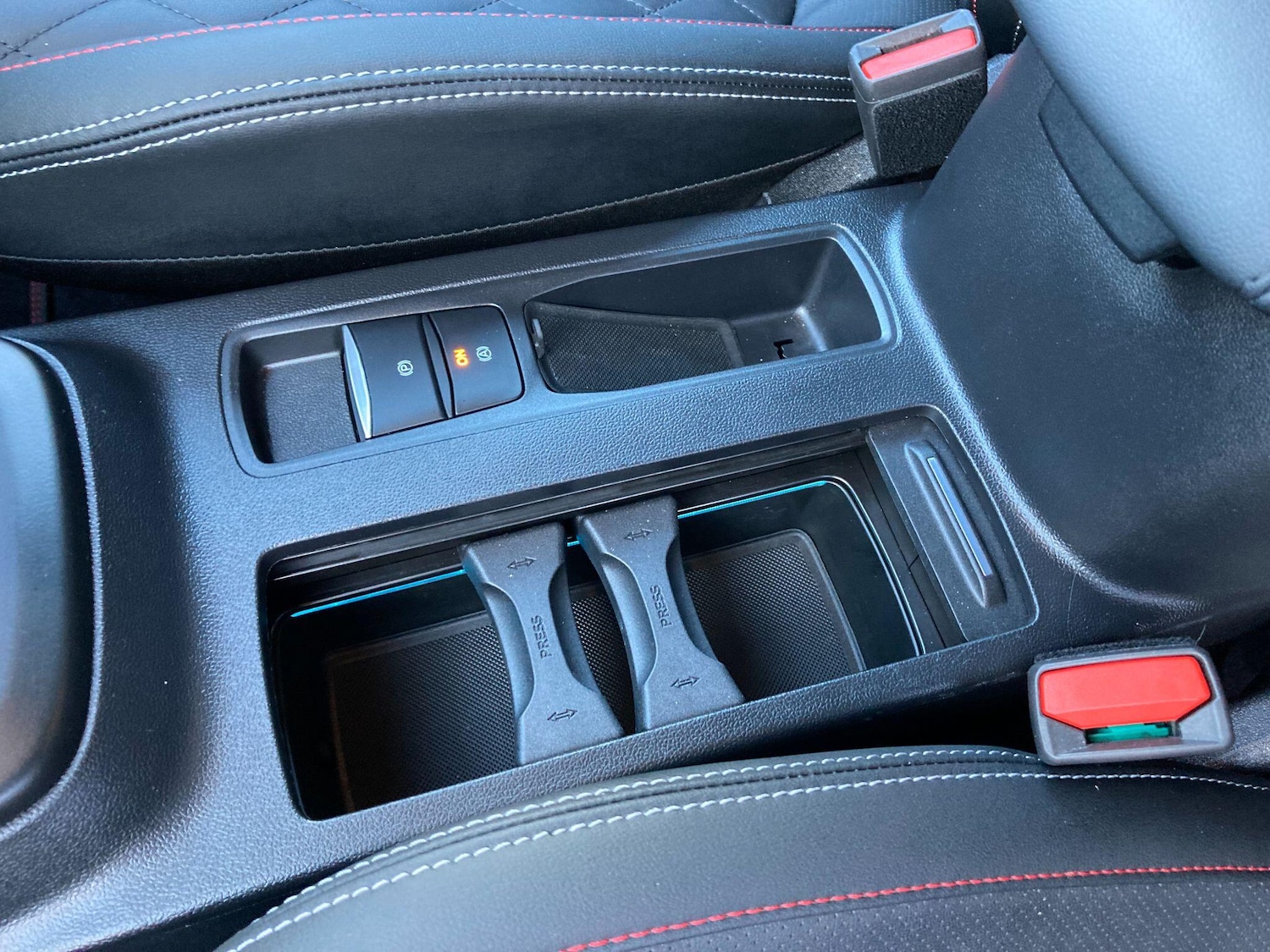 Used Ford Focus 2024 for sale - 76975531: Photo 38