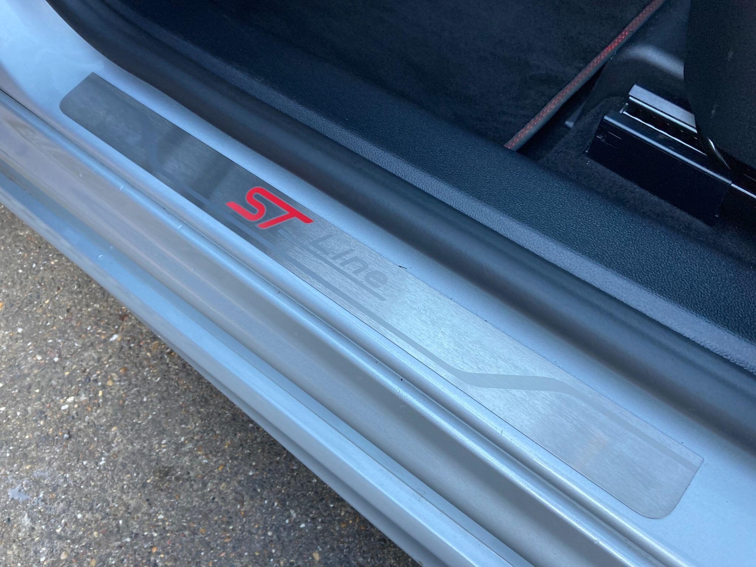 Used Ford Focus 2024 for sale - 76975531: Photo 39