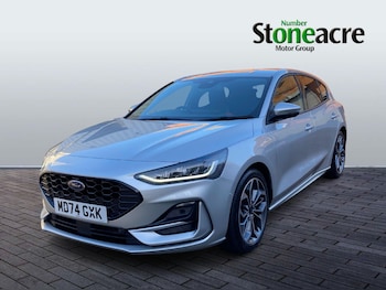 Used Ford Focus 2024 for sale - 76975531: Photo