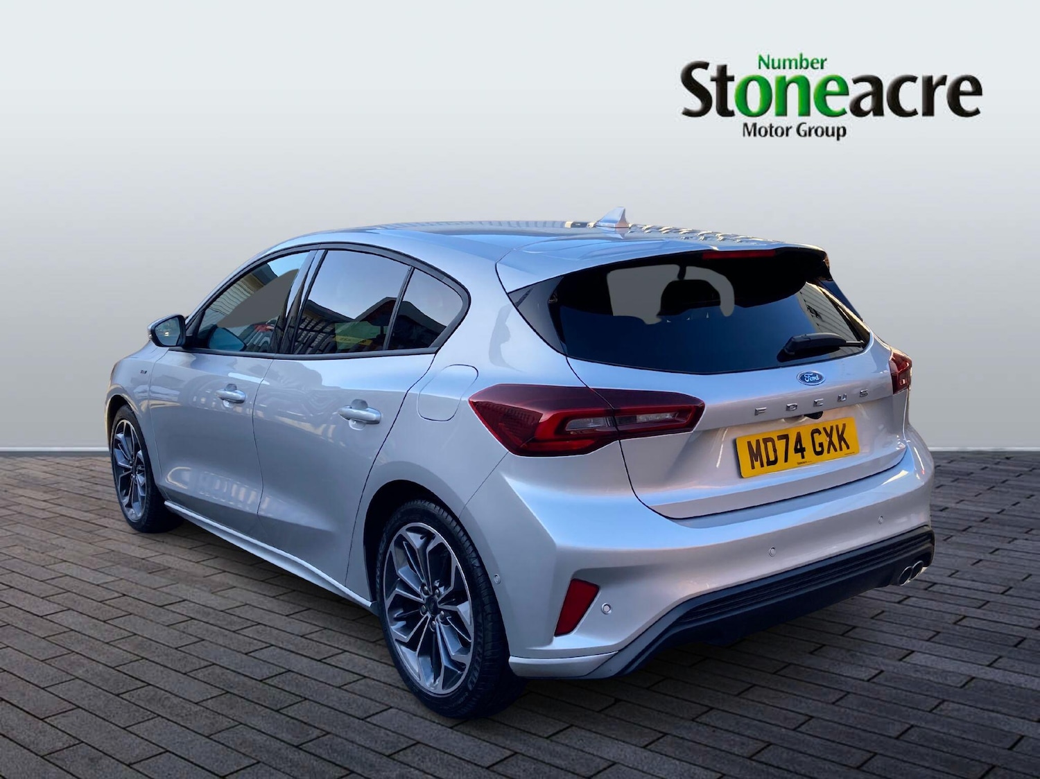 Used Ford Focus 2024 for sale - 76975531: Photo 4