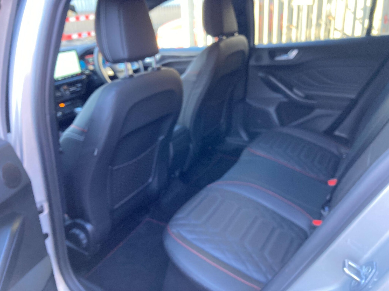 Used Ford Focus 2024 for sale - 76975531: Photo 40