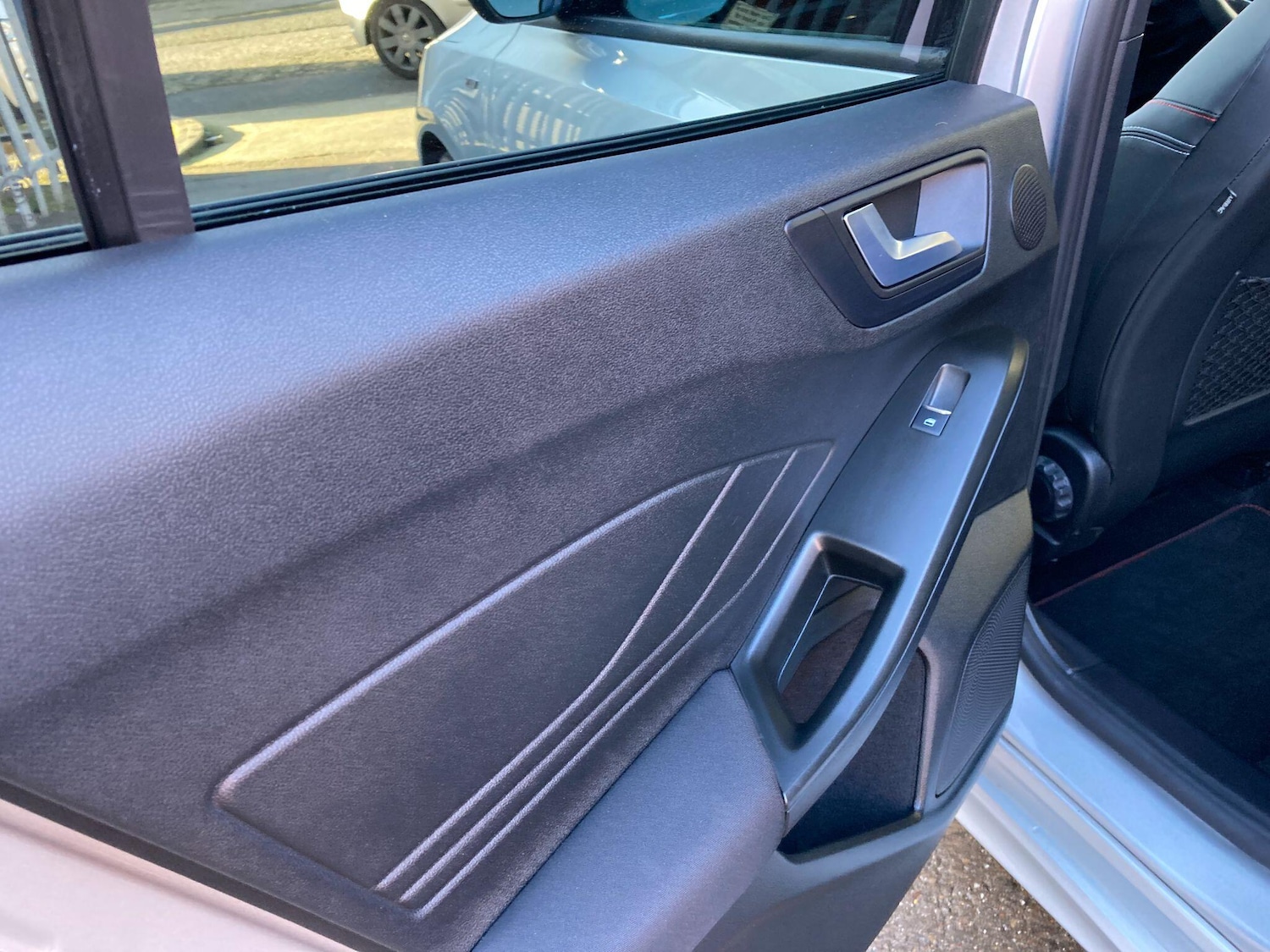 Used Ford Focus 2024 for sale - 76975531: Photo 41