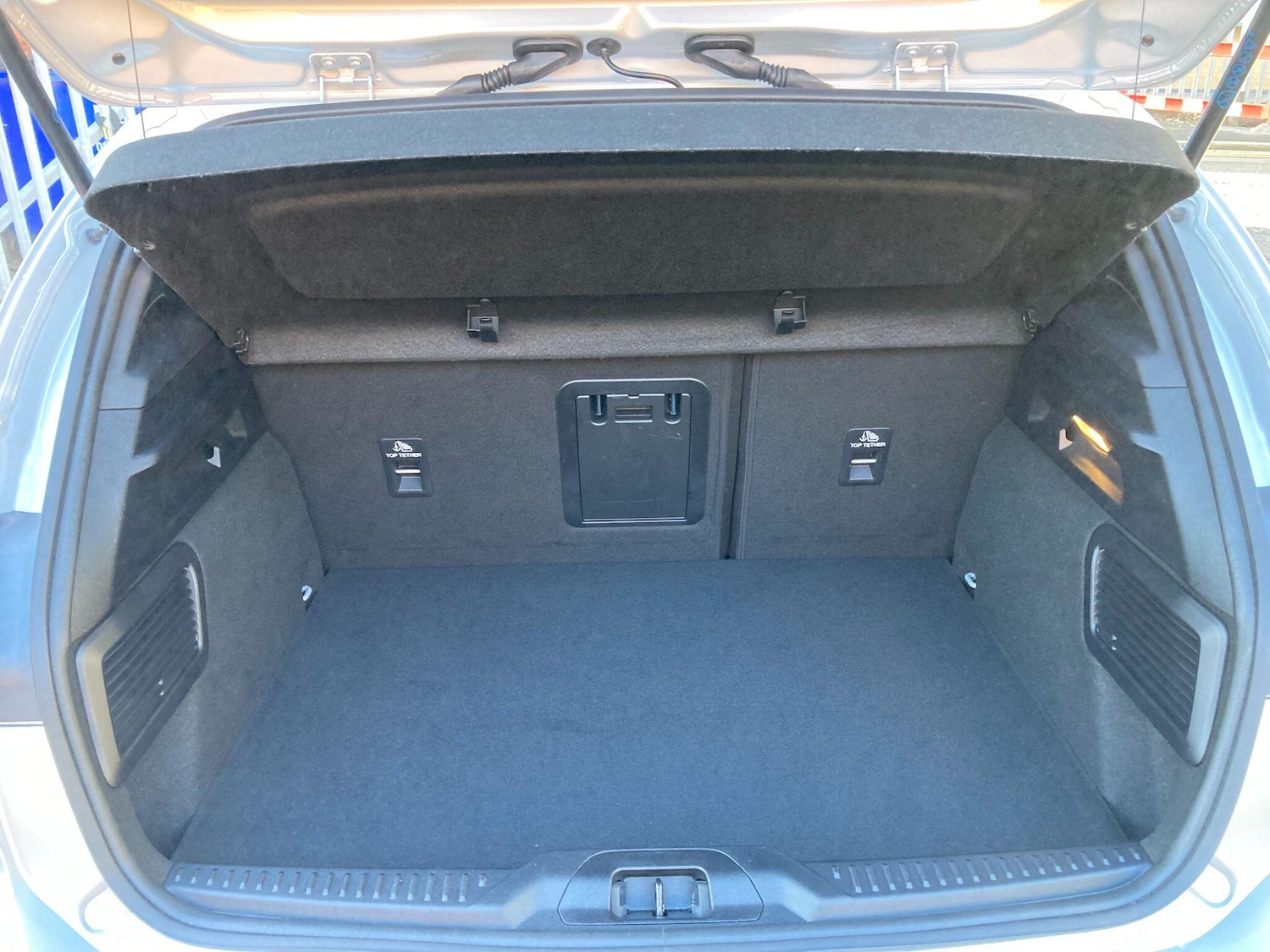 Used Ford Focus 2024 for sale - 76975531: Photo 42