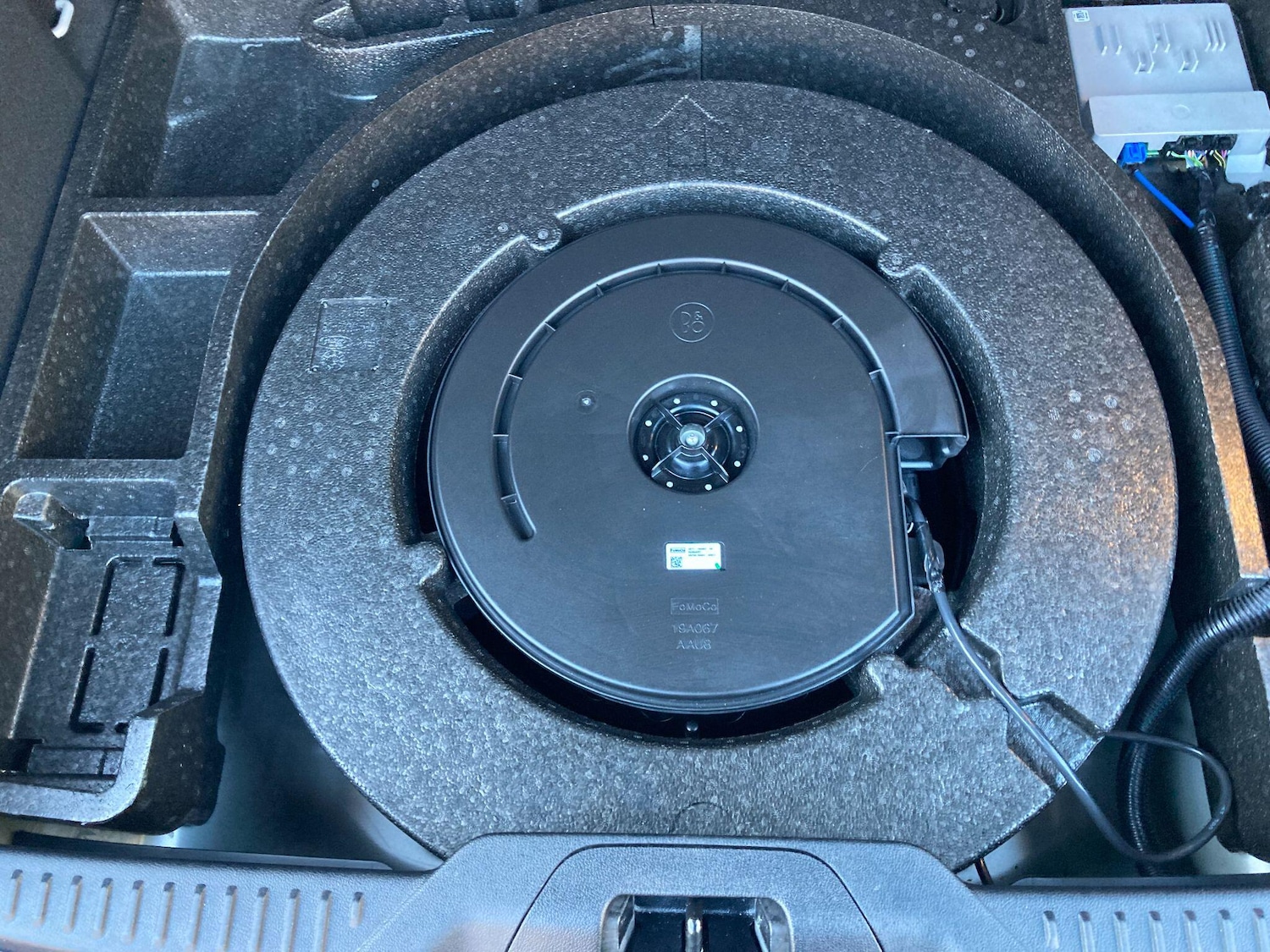 Used Ford Focus 2024 for sale - 76975531: Photo 43