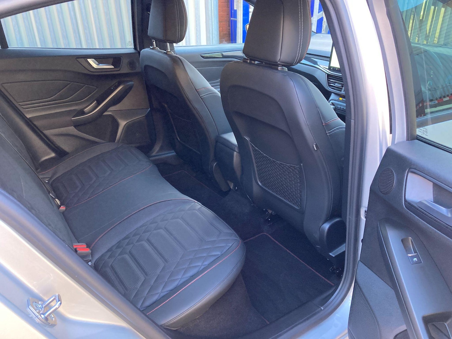 Used Ford Focus 2024 for sale - 76975531: Photo 44