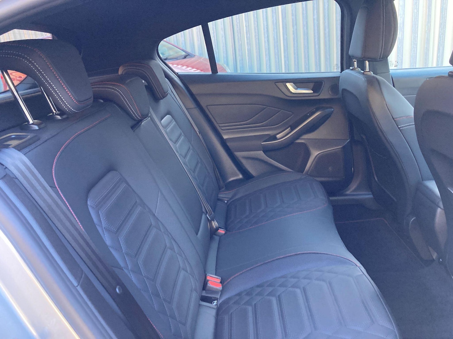 Used Ford Focus 2024 for sale - 76975531: Photo 45