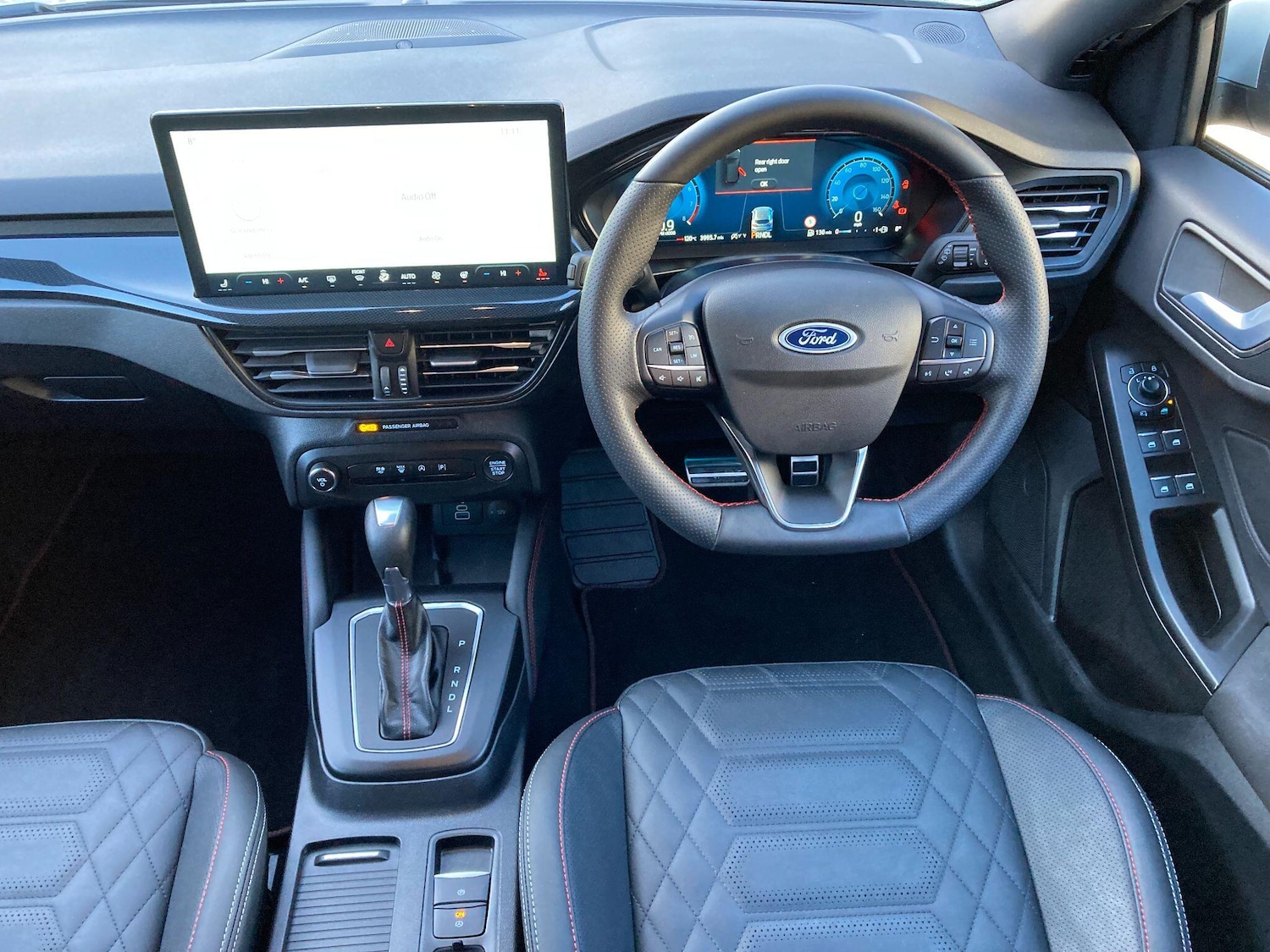 Used Ford Focus 2024 for sale - 76975531: Photo 46