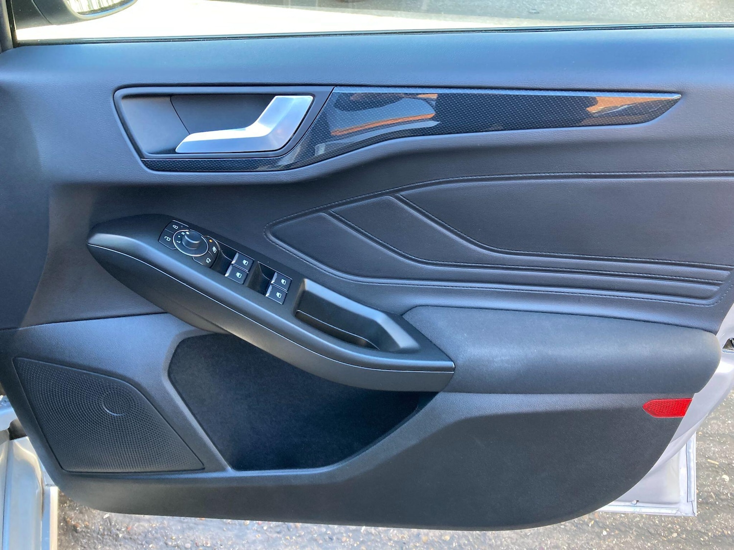 Used Ford Focus 2024 for sale - 76975531: Photo 47