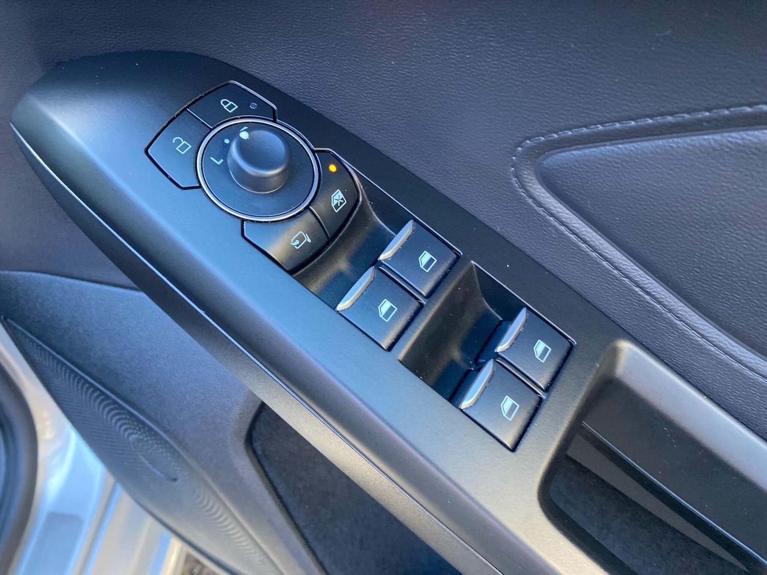 Used Ford Focus 2024 for sale - 76975531: Photo 48