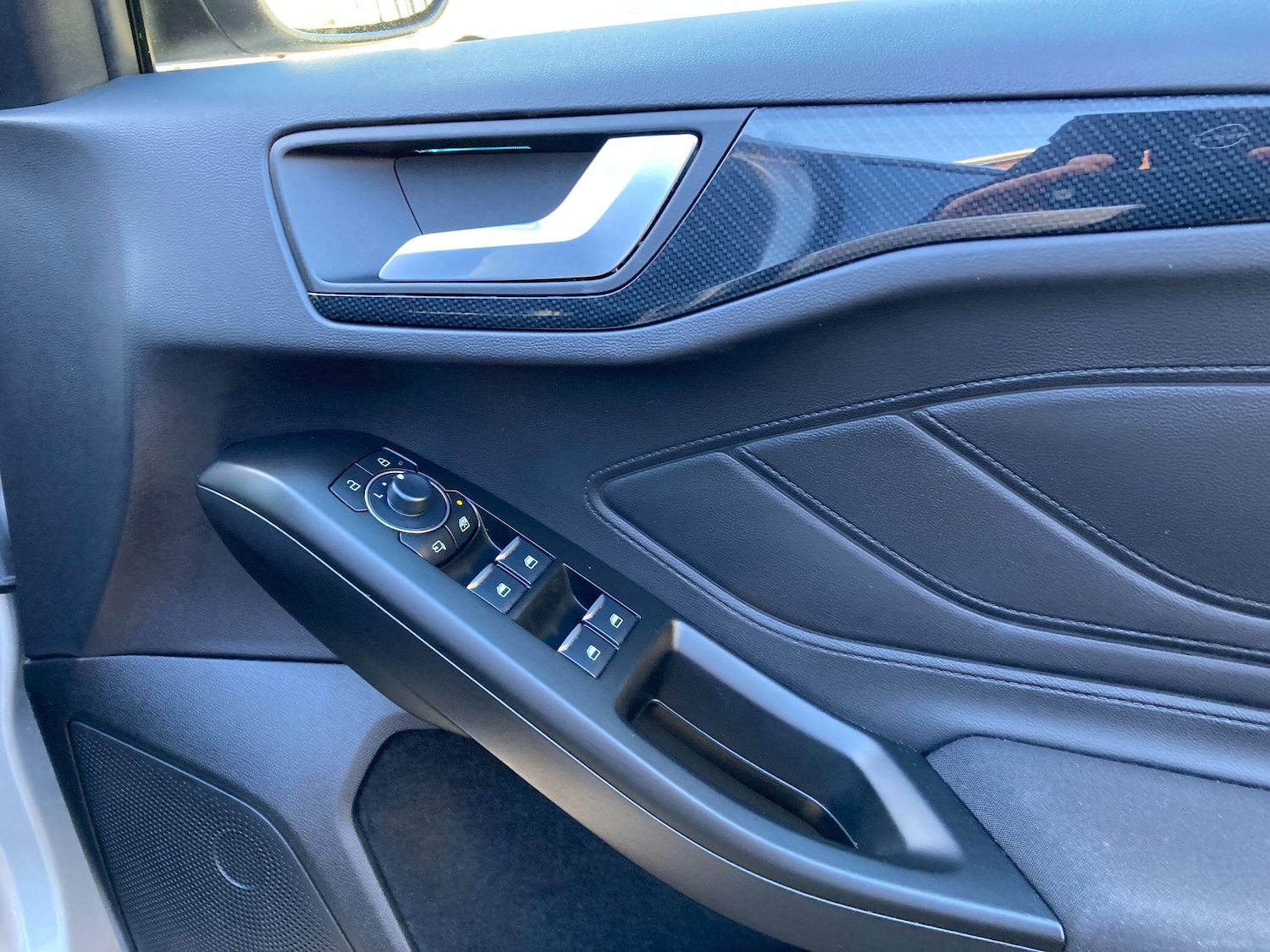 Used Ford Focus 2024 for sale - 76975531: Photo 49