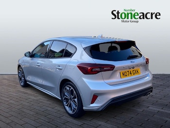 Used Ford Focus 2024 for sale - 76975531: Photo