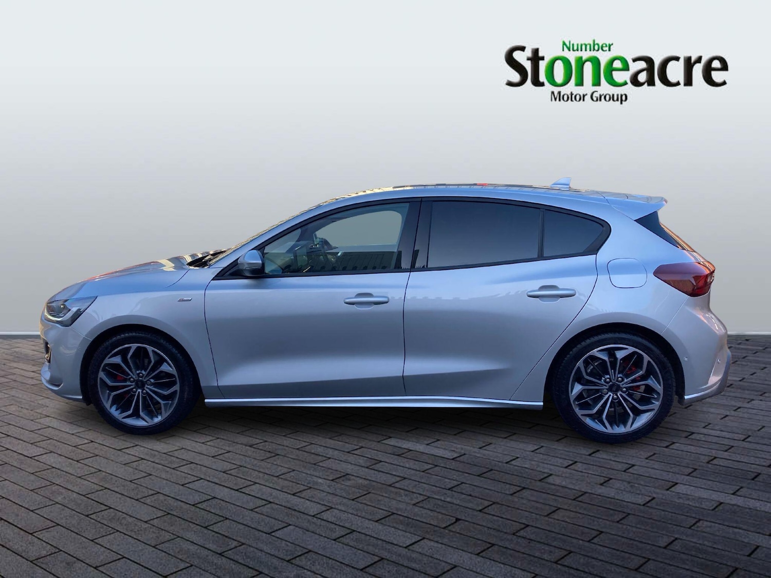 Used Ford Focus 2024 for sale - 76975531: Photo 5