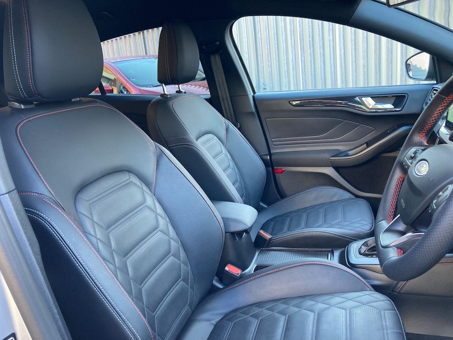 Used Ford Focus 2024 for sale - 76975531: Photo 52