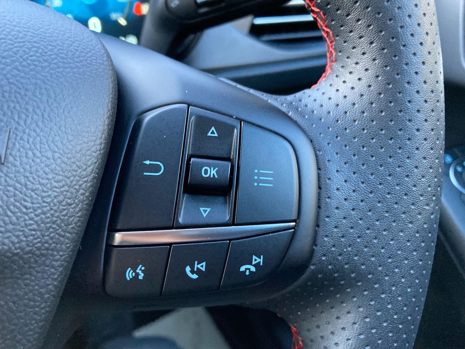 Used Ford Focus 2024 for sale - 76975531: Photo 53