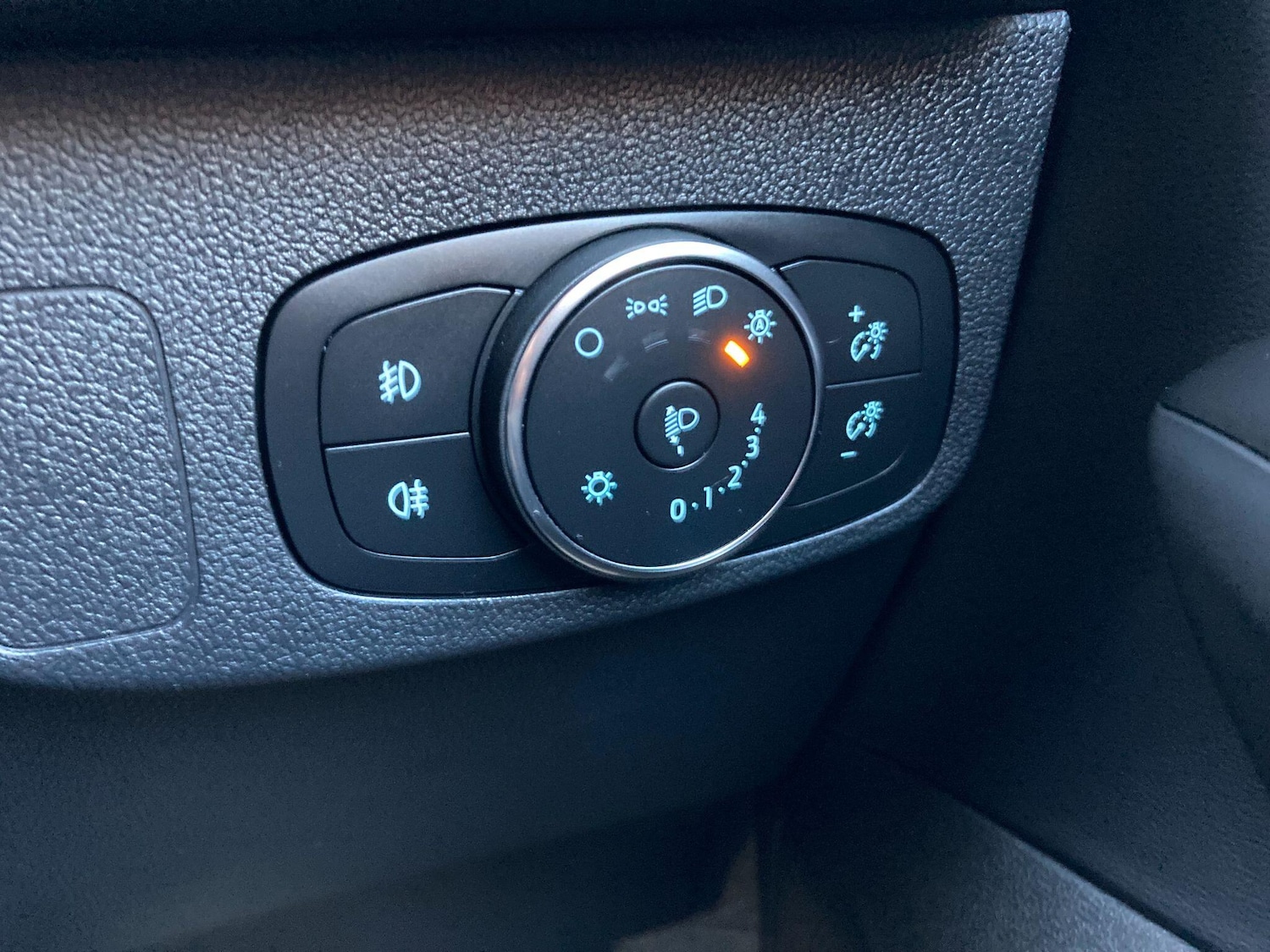 Used Ford Focus 2024 for sale - 76975531: Photo 55