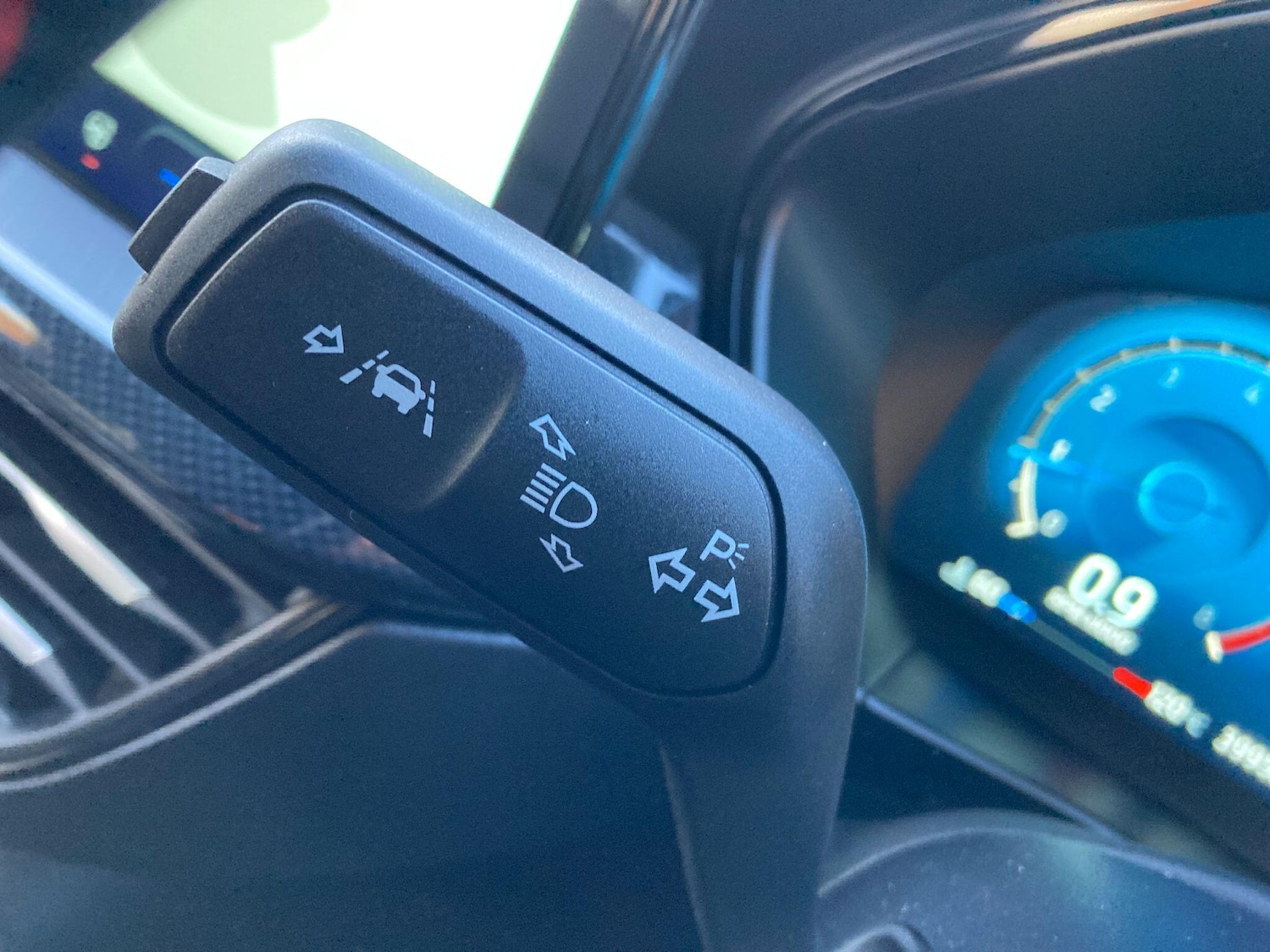 Used Ford Focus 2024 for sale - 76975531: Photo 57