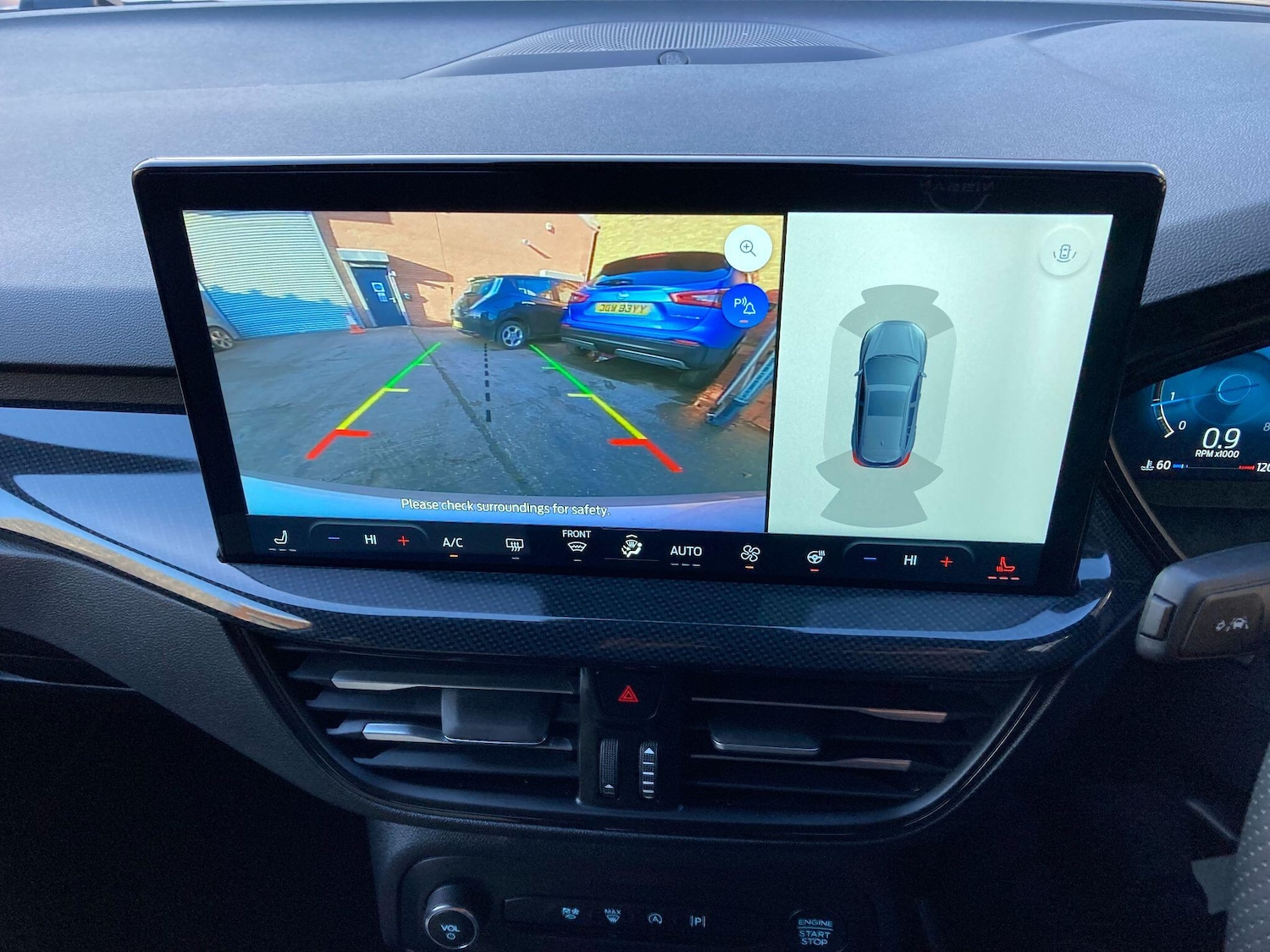 Used Ford Focus 2024 for sale - 76975531: Photo 59