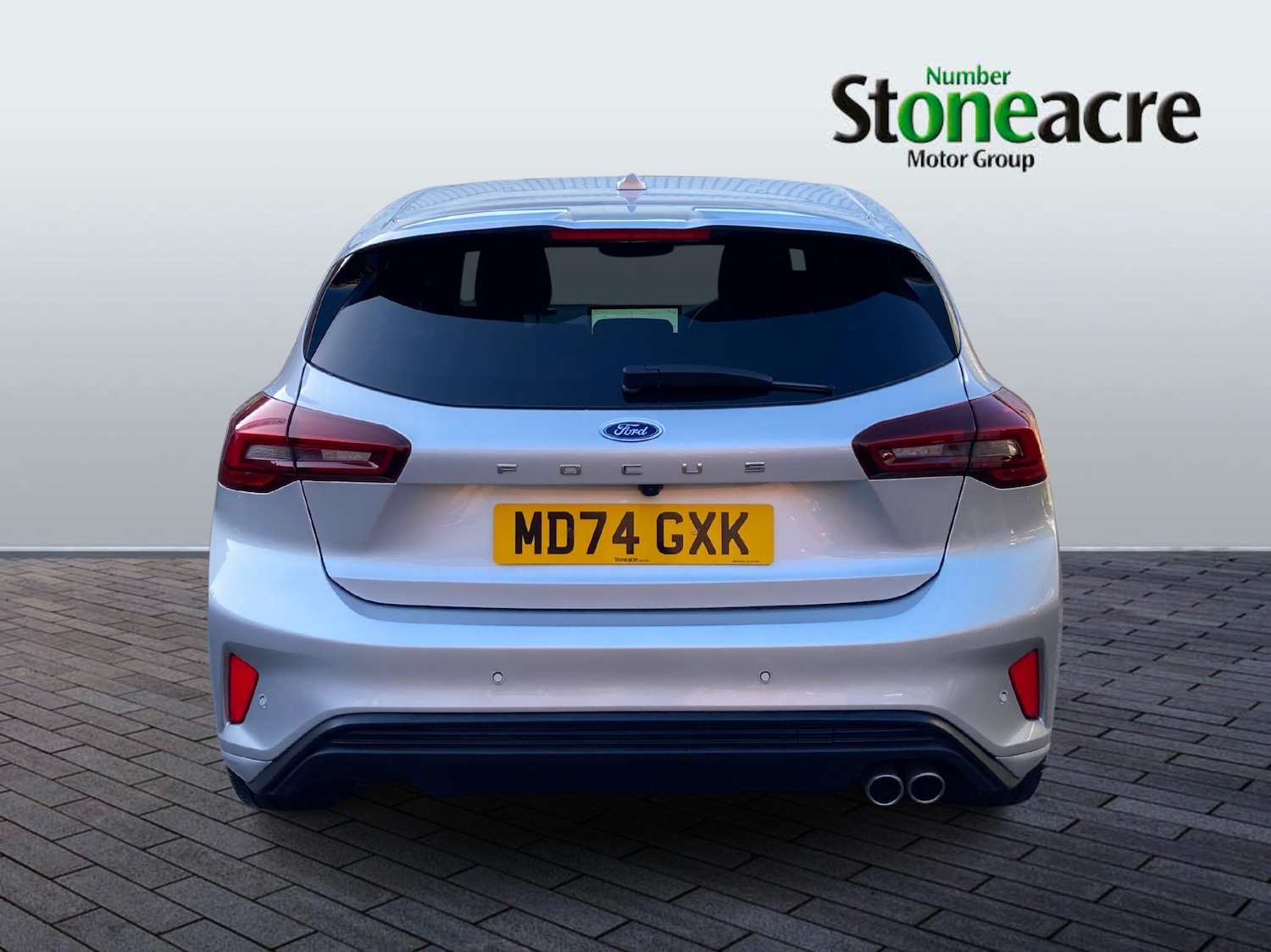 Used Ford Focus 2024 for sale - 76975531: Photo 6