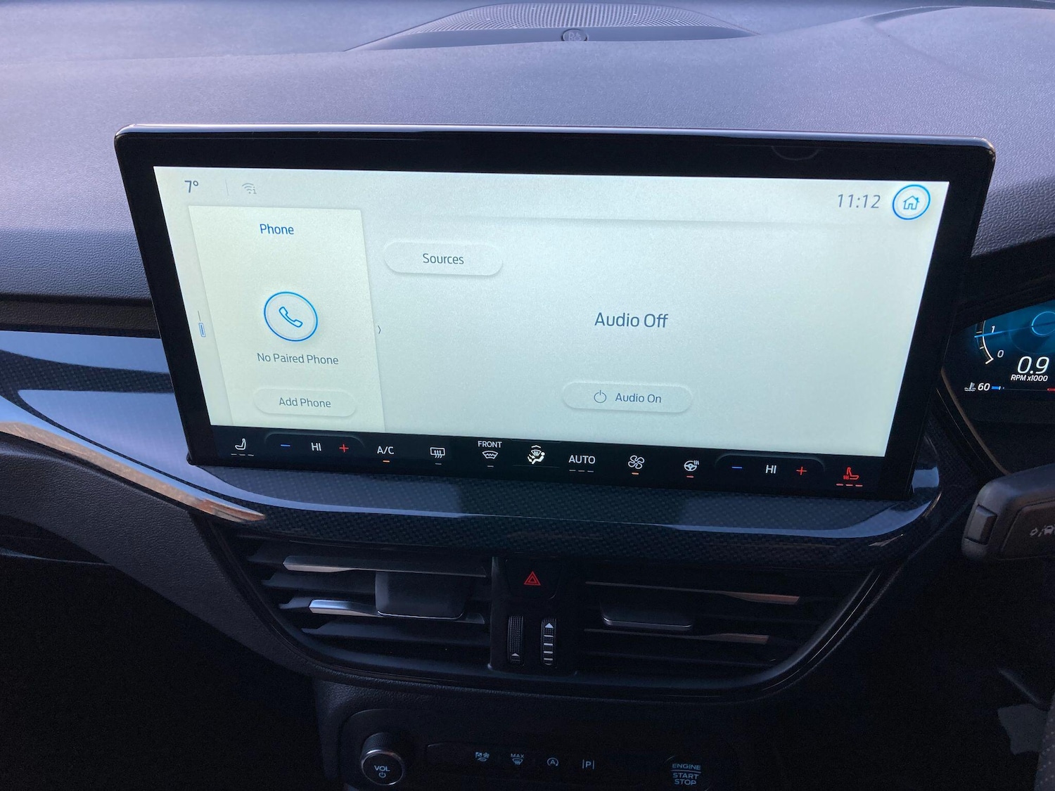 Used Ford Focus 2024 for sale - 76975531: Photo 60