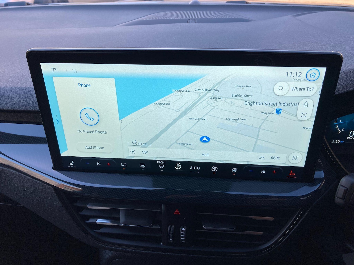 Used Ford Focus 2024 for sale - 76975531: Photo 61