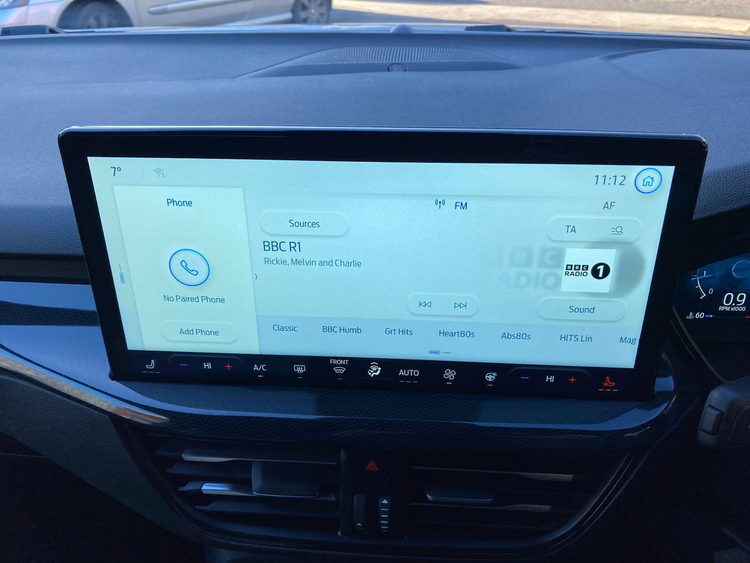 Used Ford Focus 2024 for sale - 76975531: Photo 62