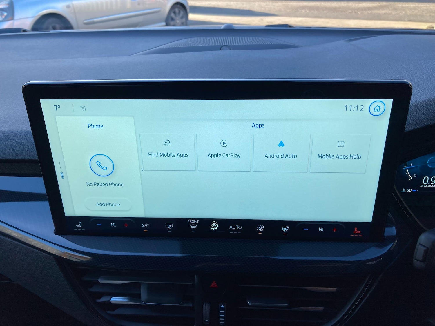 Used Ford Focus 2024 for sale - 76975531: Photo 63