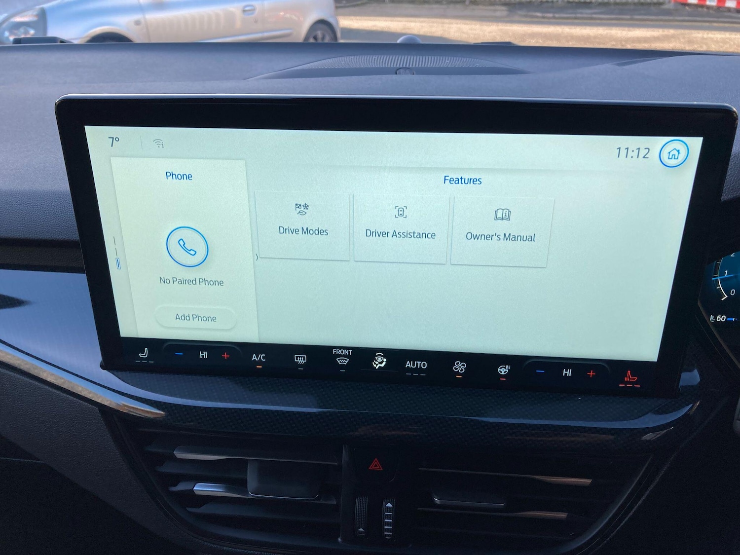 Used Ford Focus 2024 for sale - 76975531: Photo 64