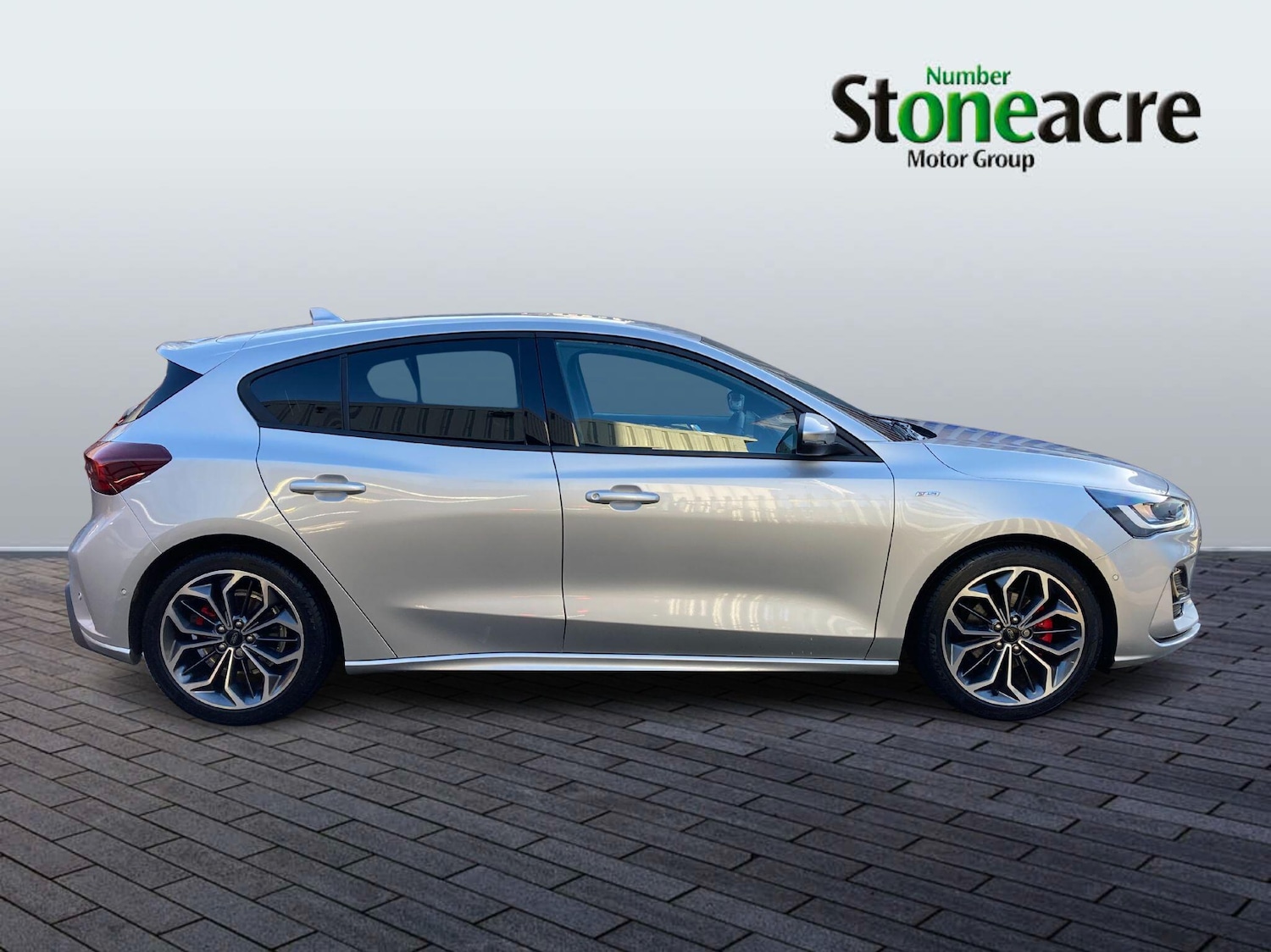 Used Ford Focus 2024 for sale - 76975531: Photo 7