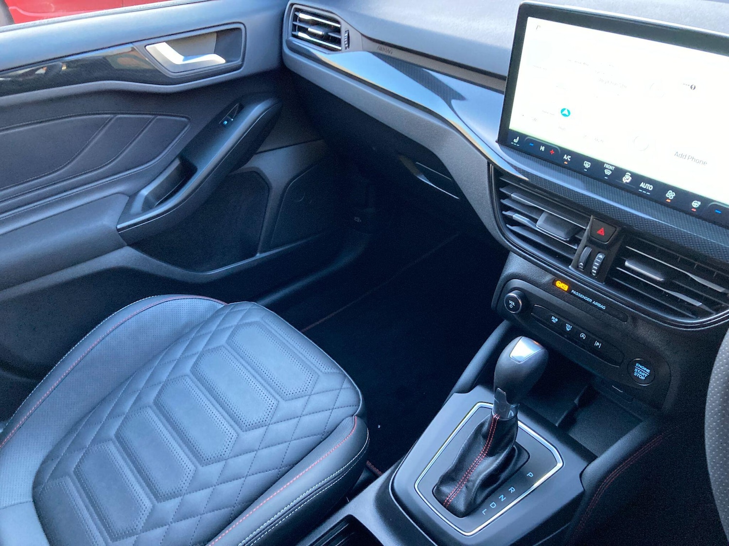 Used Ford Focus 2024 for sale - 76975531: Photo 70