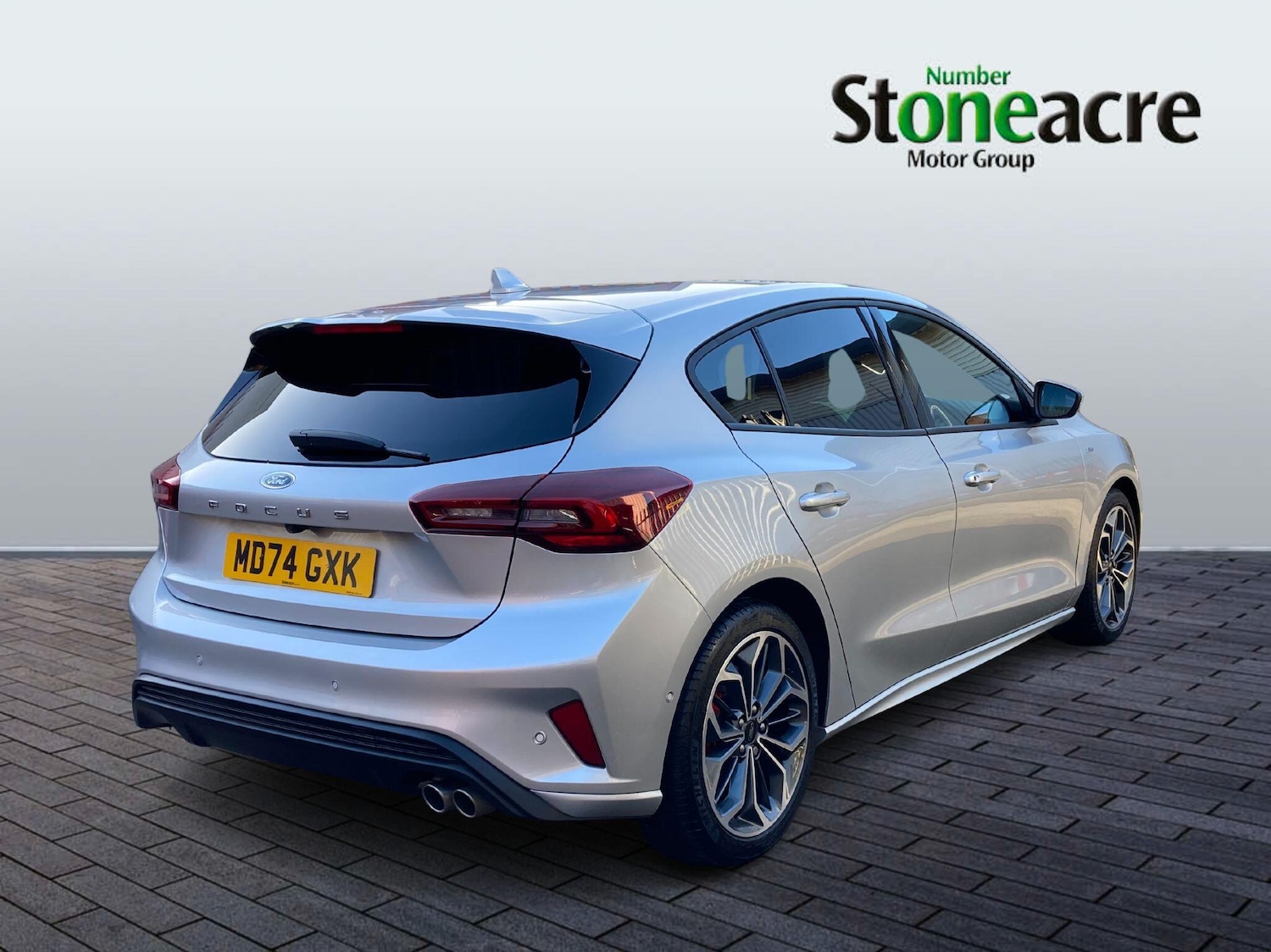 Used Ford Focus 2024 for sale - 76975531: Photo 8