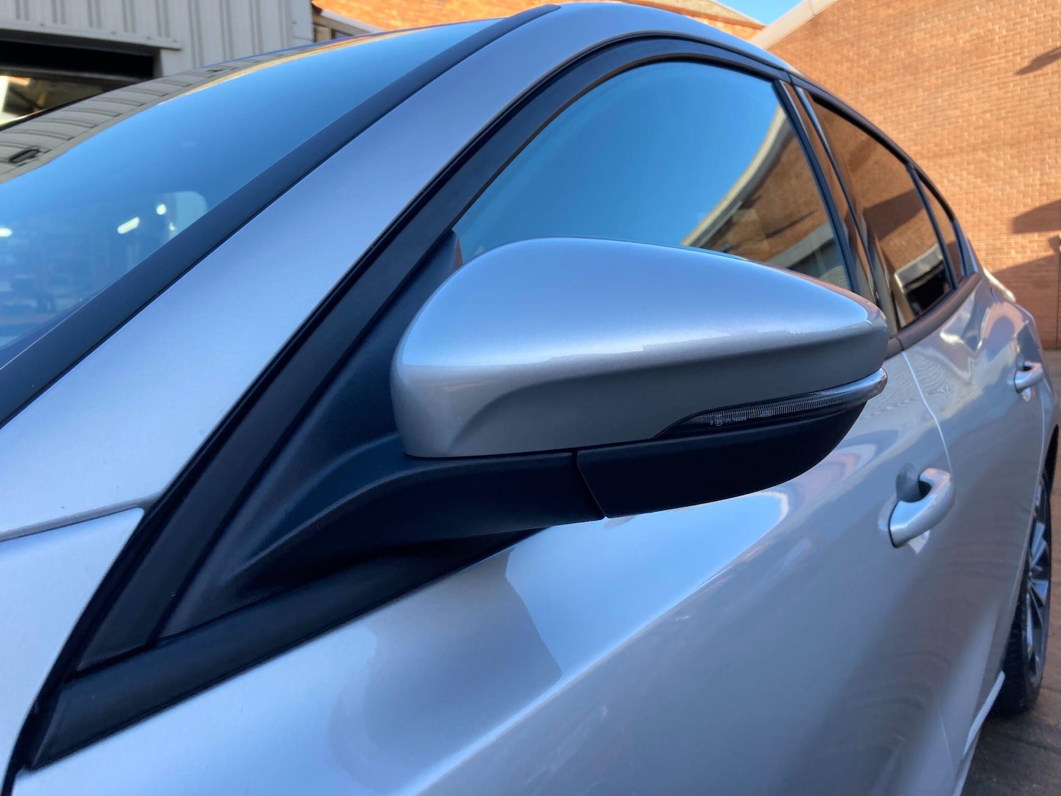 Used Ford Focus 2024 for sale - 76975531: Photo 9