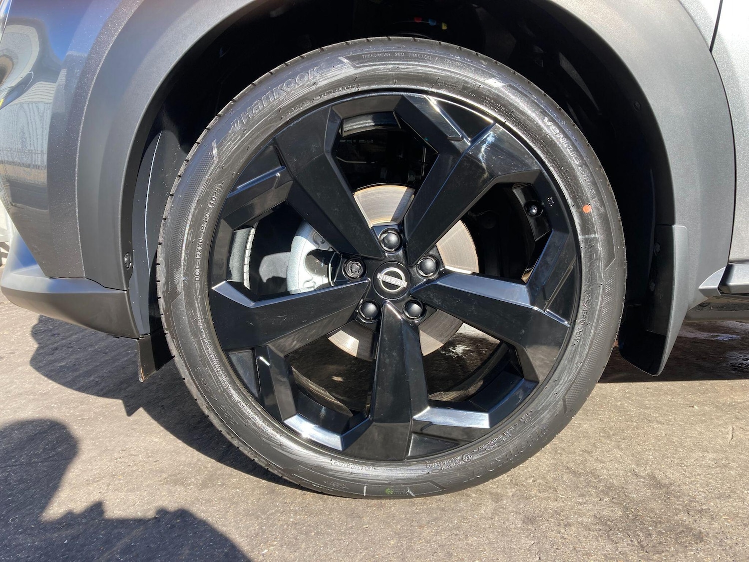 Used Nissan Juke 2025 for sale - 76337907: Photo 10