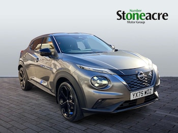 2025 (75) - 1.6 Tekna Auto Euro 6 5dr