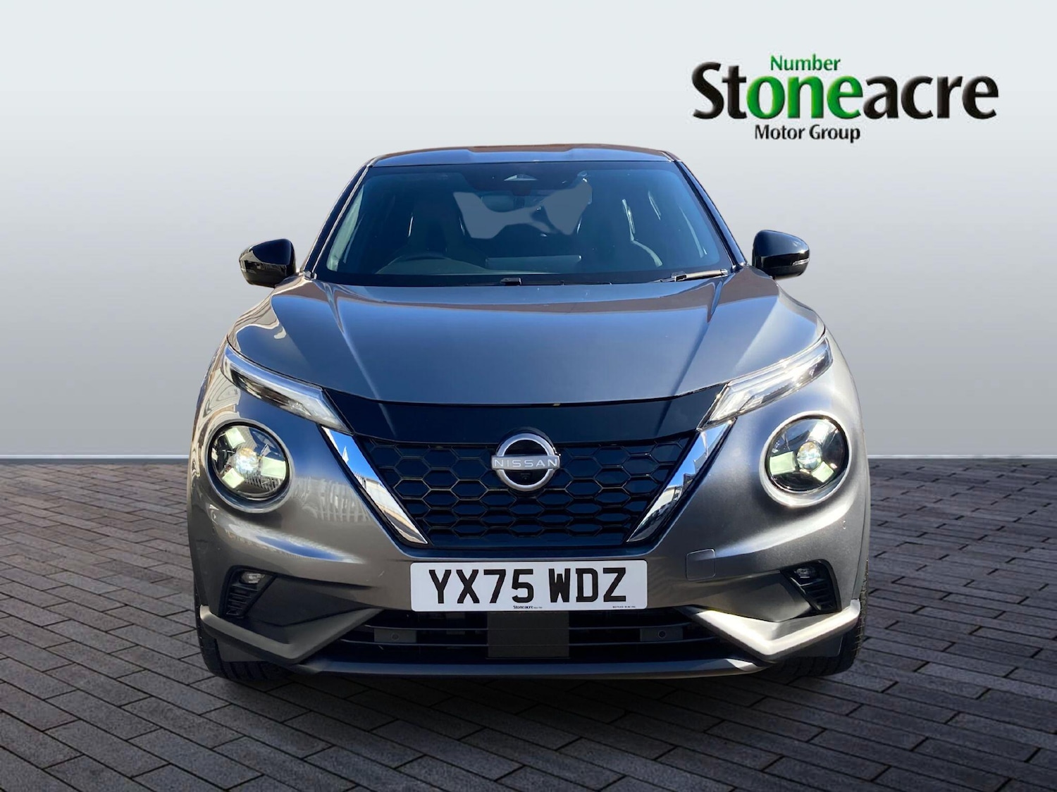 Used Nissan Juke 2025 for sale - 76337907: Photo 2
