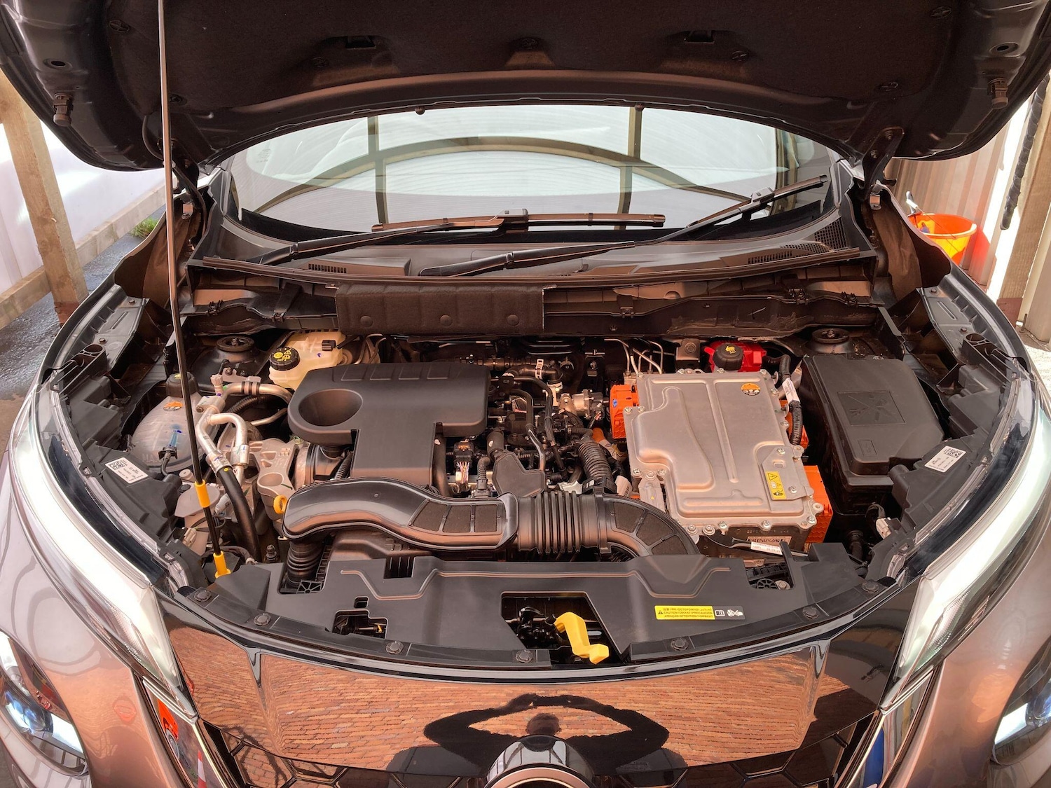 Used Nissan Juke 2025 for sale - 76337907: Photo 25