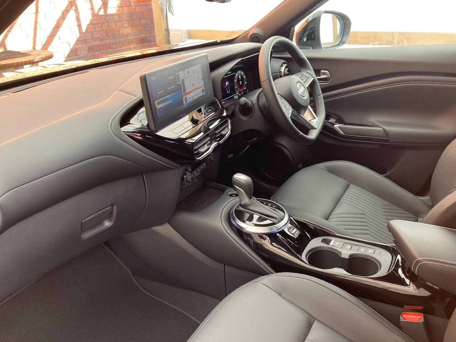 Used Nissan Juke 2025 for sale - 76337907: Photo 26