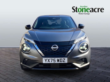 Used Nissan Juke 2025 for sale - 76337907: Photo