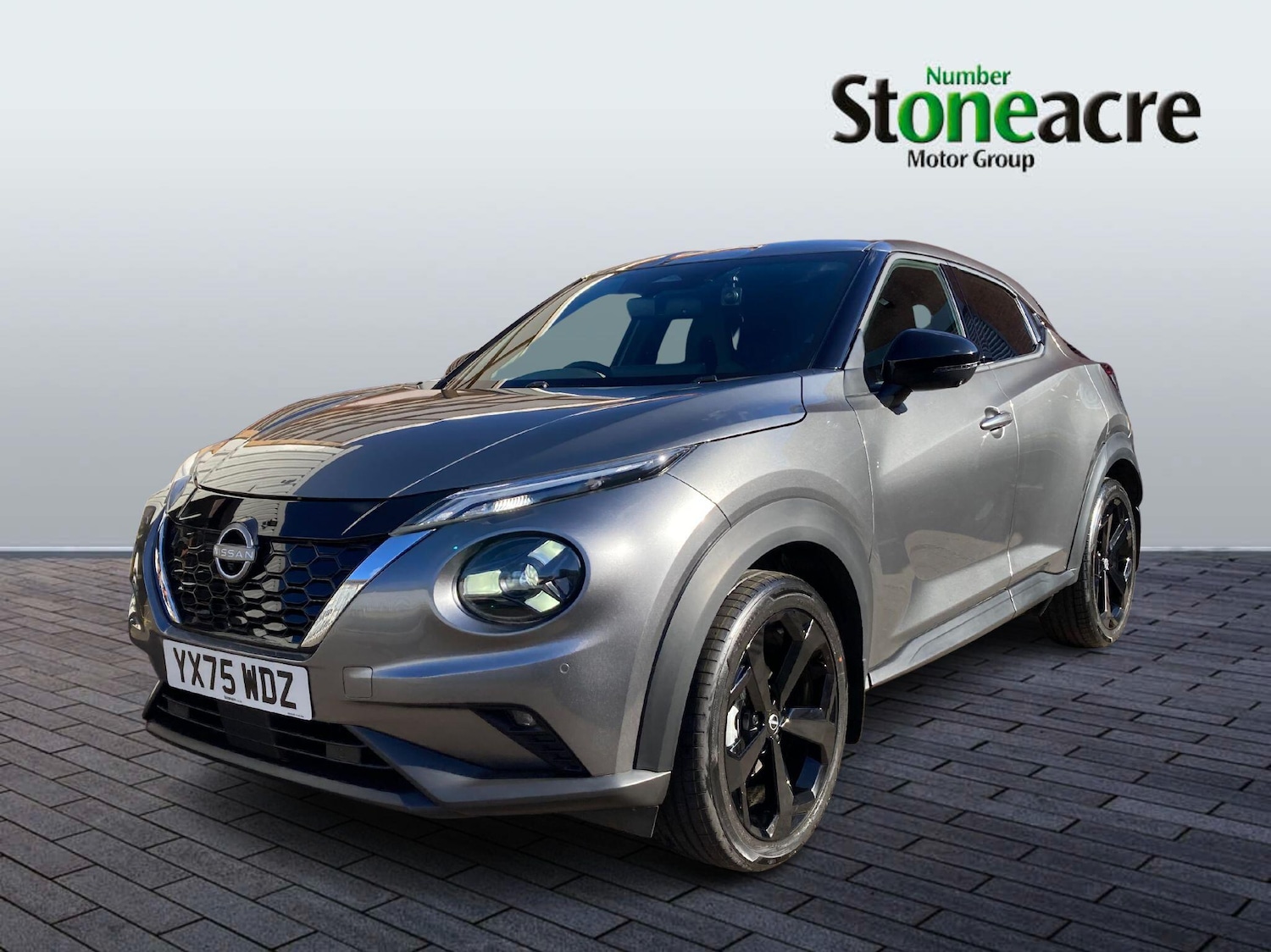 Used Nissan Juke 2025 for sale - 76337907: Photo 3