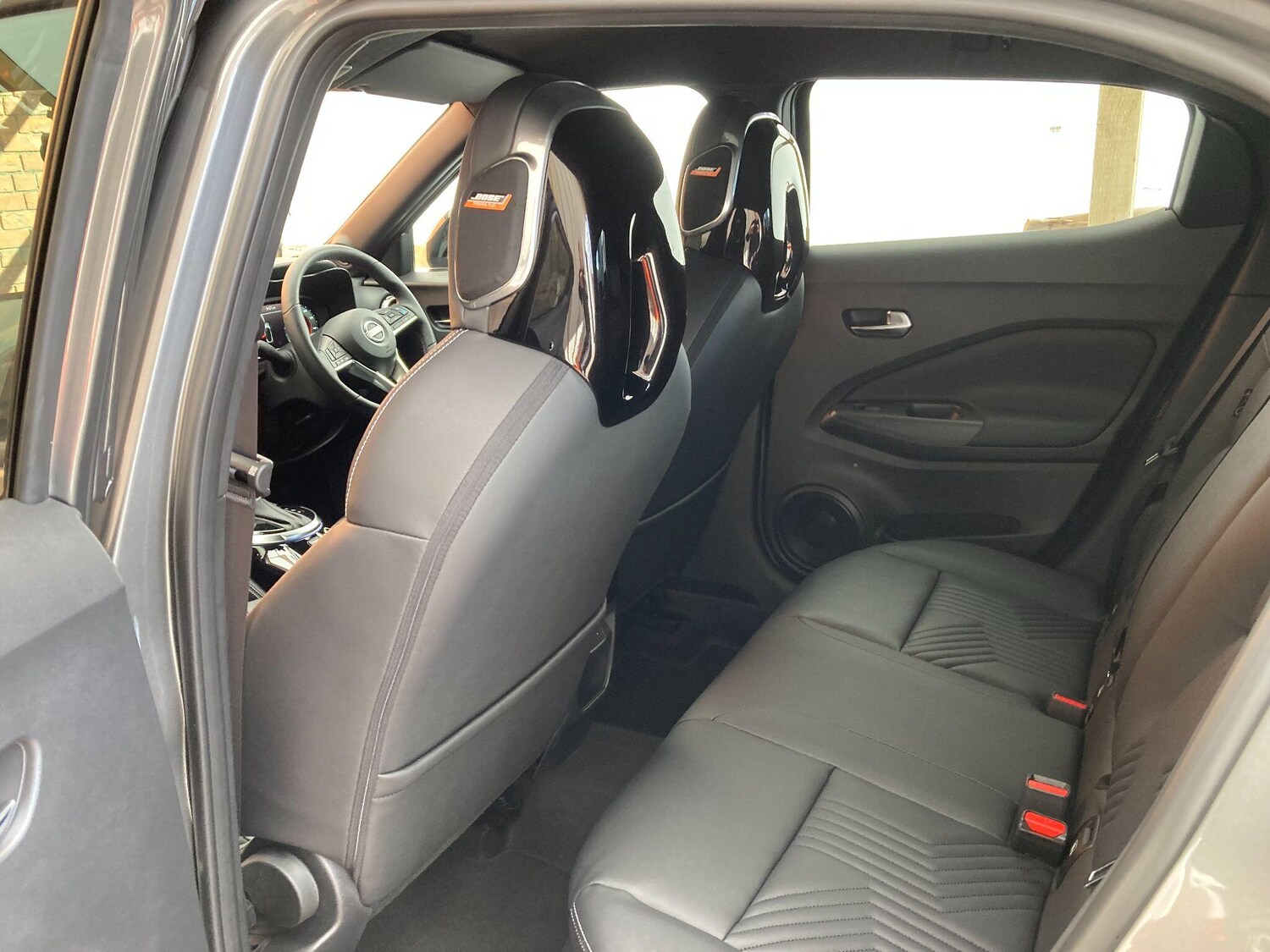 Used Nissan Juke 2025 for sale - 76337907: Photo 33