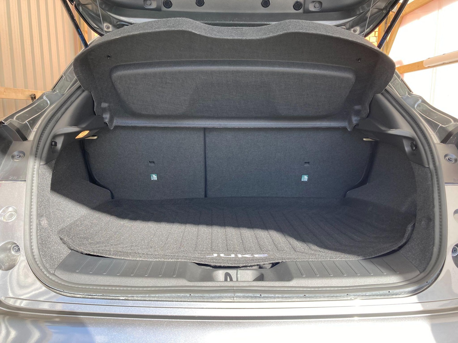 Used Nissan Juke 2025 for sale - 76337907: Photo 34