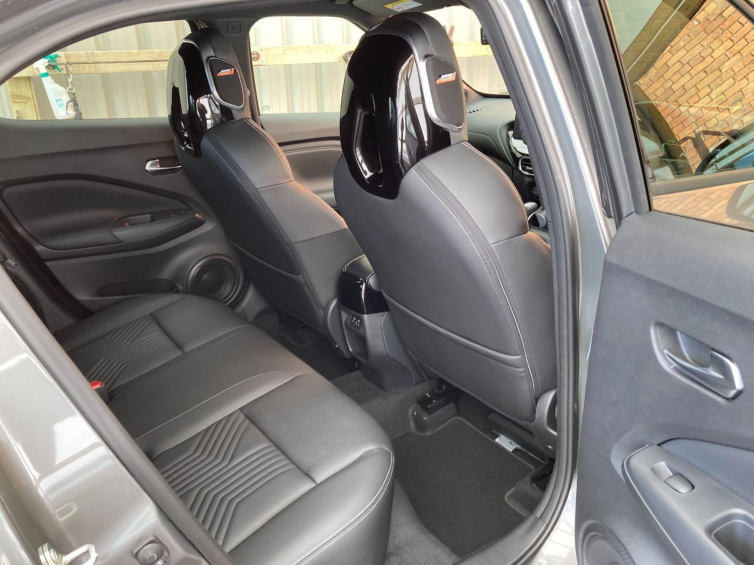 Used Nissan Juke 2025 for sale - 76337907: Photo 36