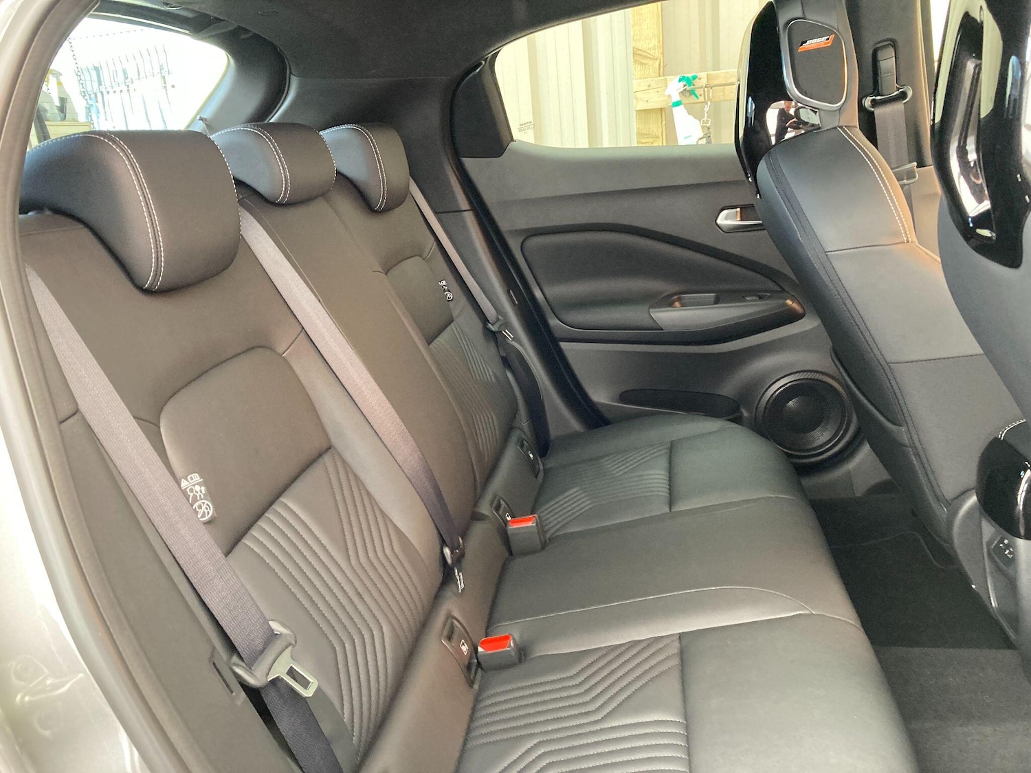 Used Nissan Juke 2025 for sale - 76337907: Photo 37