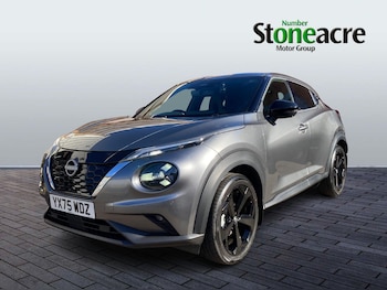 Used Nissan Juke 2025 for sale - 76337907: Photo