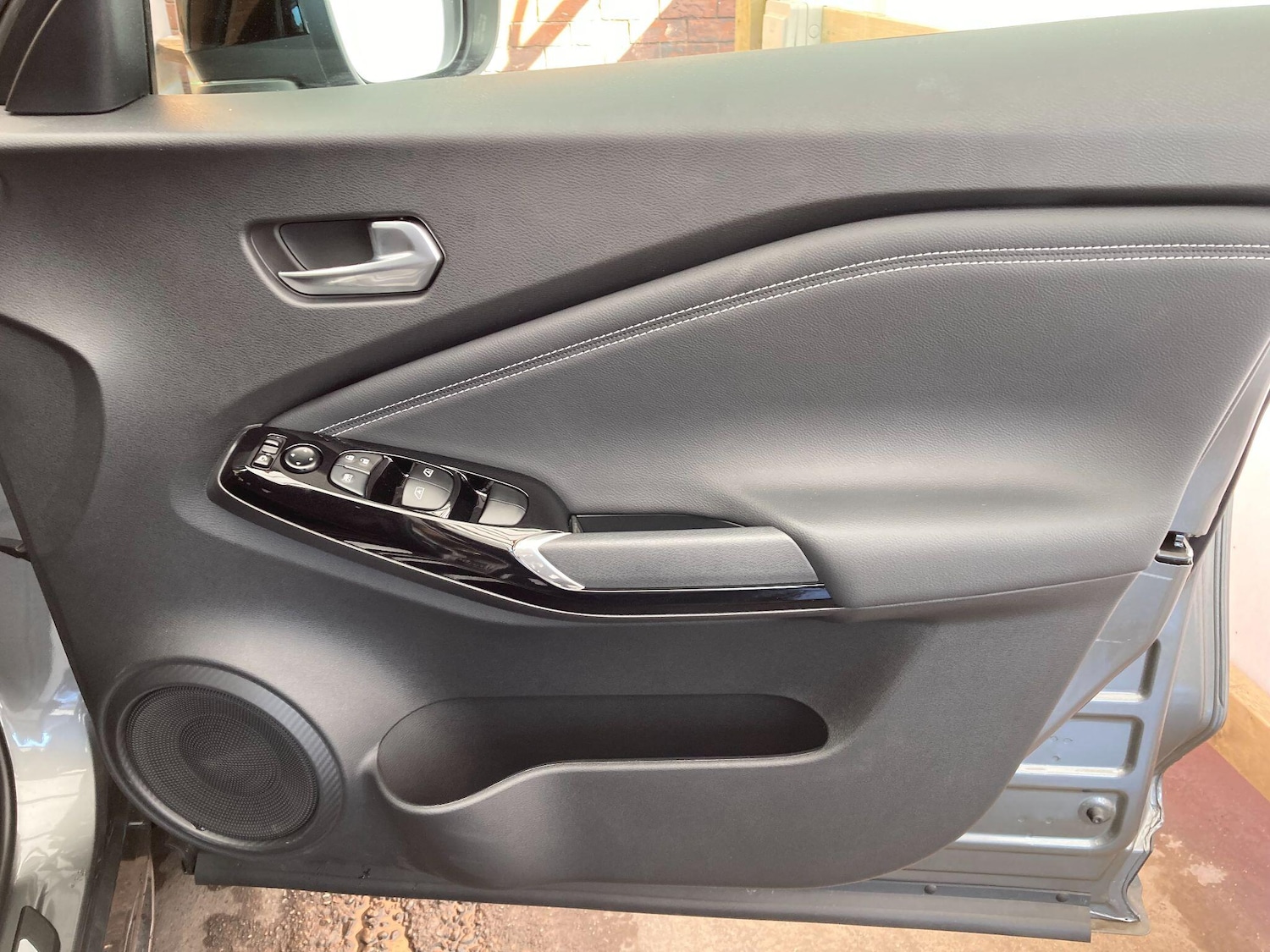 Used Nissan Juke 2025 for sale - 76337907: Photo 40