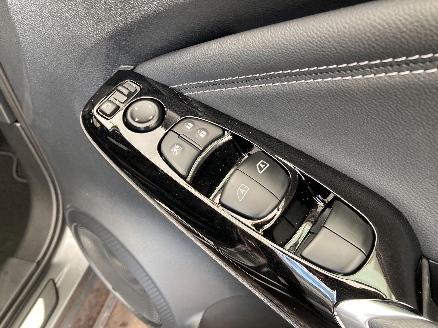 Used Nissan Juke 2025 for sale - 76337907: Photo 41
