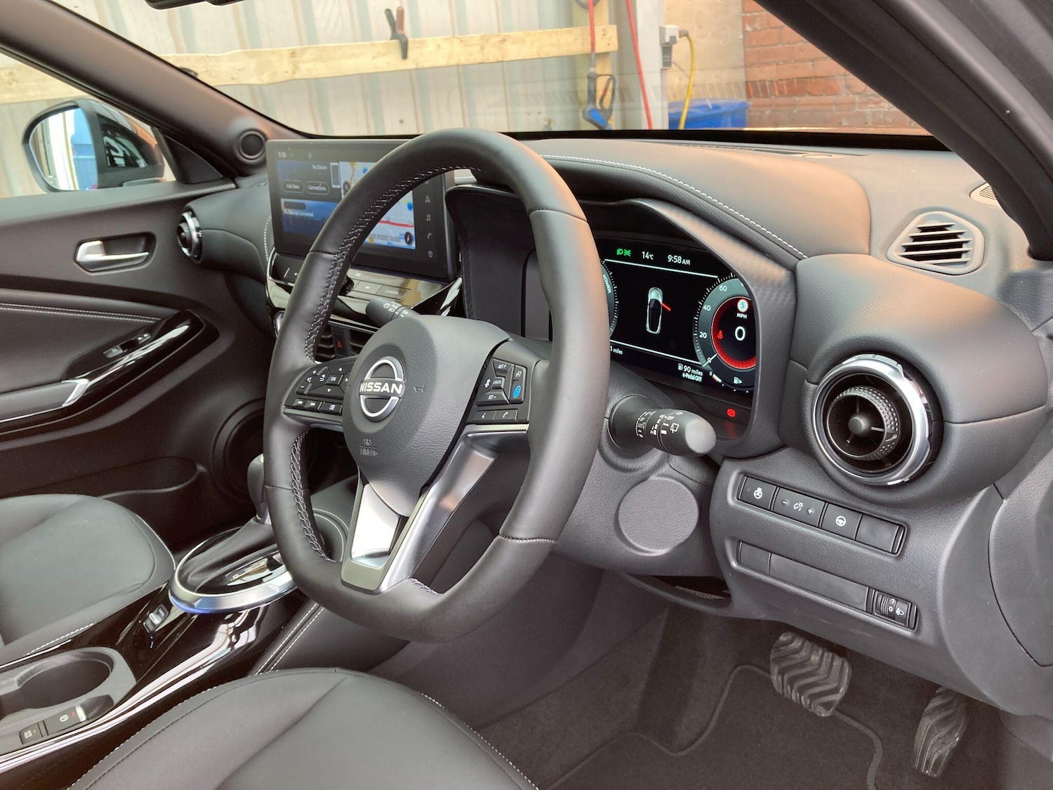 Used Nissan Juke 2025 for sale - 76337907: Photo 45