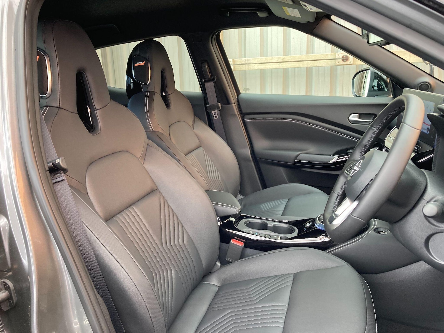 Used Nissan Juke 2025 for sale - 76337907: Photo 47