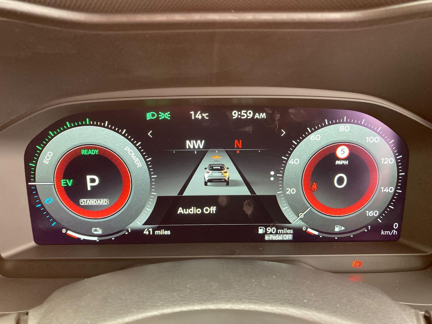Used Nissan Juke 2025 for sale - 76337907: Photo 48