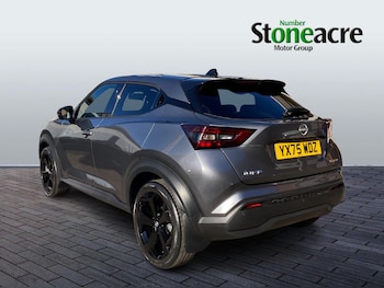 Used Nissan Juke 2025 for sale - 76337907: Photo