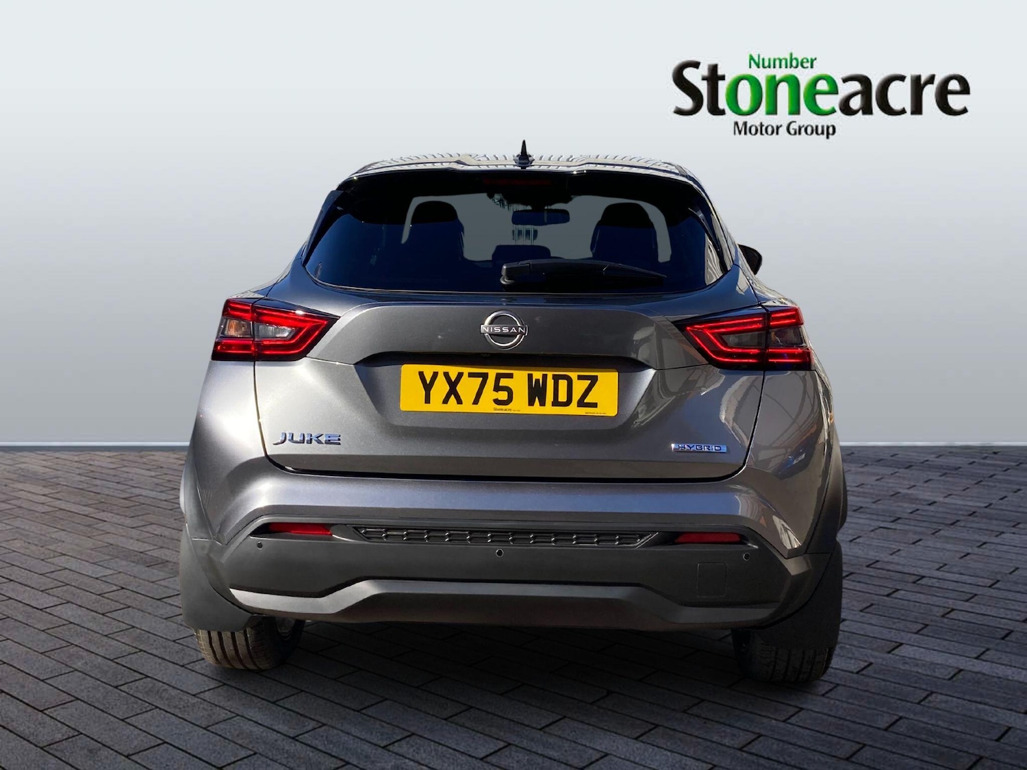 Used Nissan Juke 2025 for sale - 76337907: Photo 6